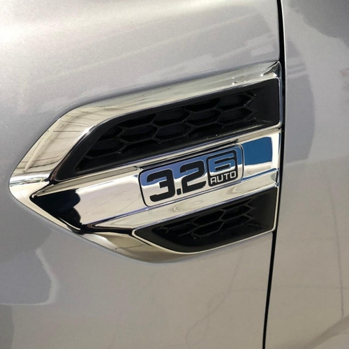 Imagem 4 de 13 de Ford Ranger Xlt 3.2 4x4 0km 2023