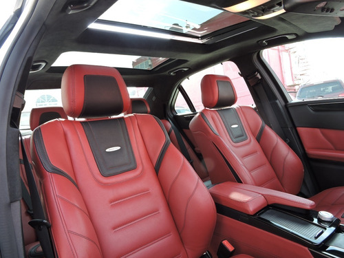 Mercedes Benz Clase E63 Amg 2011 Factura Original, Tomo Auto