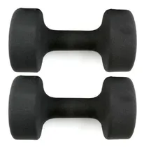 Comprar  Pesas Mancuernas Vinilo 15 Lb Set X 2 Pesas Ejercicios Gym