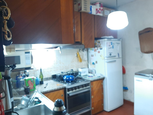 Imagen 9 de 13 de Departamento Tipo Casa 3 Amb