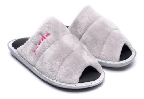 Pantufla Mujer Adolescente Suaves Antideslizante