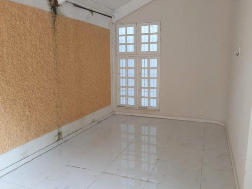 Casa Com 3 Dormitórios À Venda, 200 M² - Balneário Guarujá - Guarujá/sp - Ca3172