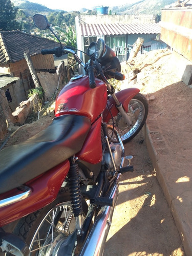Imagem 1 de 5 de Honda Honda