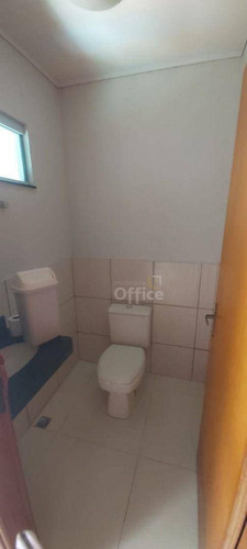 Imagem 15 de 30 de Casa Com 3 Quartos À Venda No Parque Brasília - Ca0754