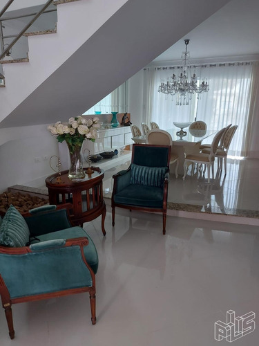 Imagem 5 de 30 de Casa À Venda Em Parque Residencial Villa Dos Inglezes - Ca009177