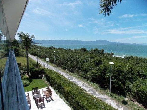 Imagem 17 de 19 de Com 599 M2 Frente Mar Com 180º De Vista E Luxuosa Infraestrutura - Ap2958
