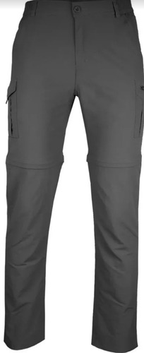 Pantalon Softshell Mujer Termico Impermeable Para Nieve