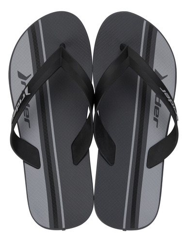 Rider Sandalia Flip Flop Casual Ligera Playa Hombre 91805
