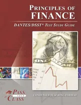 Comprar Libro: Guía De Estudio Del Examen Principios De Las Finanzas