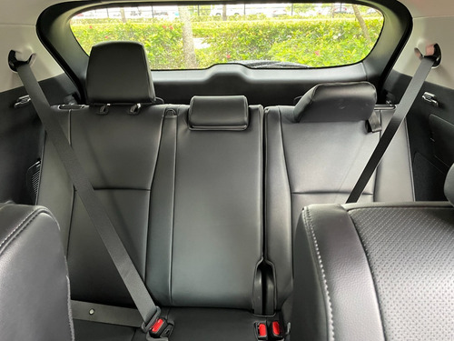 Imagen 20 de 21 de Toyota Highlander Hibrida Limited