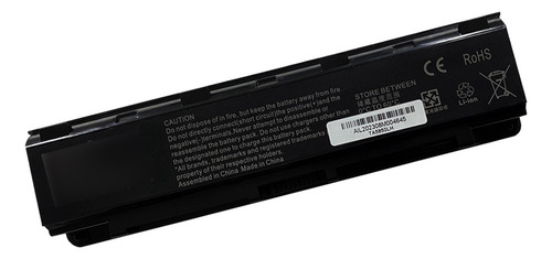 Batería Compatible Con Toshiba L855d-sp5363wm