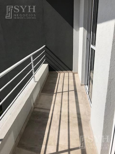 Venta Departamento 2 Ambientes Financiacion Post Entrega