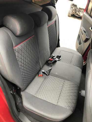Vw Space Cross Flex 2016 - Solicite Peças Rs Auto Peças Farr