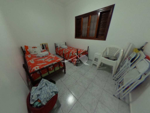 Imagem 14 de 14 de Casa Em Praia Grande, Mirim - V5360