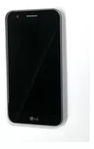 Comprar LG K10 (2017) Dual Sim 32 Gb Titânio 2 Gb Ram Usado