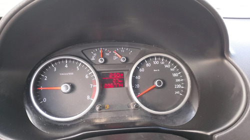 Volkswagen Saveiro 1.6 MI CS 8V FLEX 2P MANUAL G.V