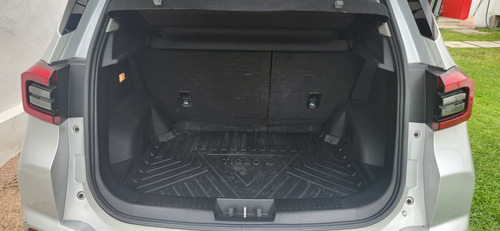 Chirey Tiggo 4 Pro 1.5T Premium Cvt