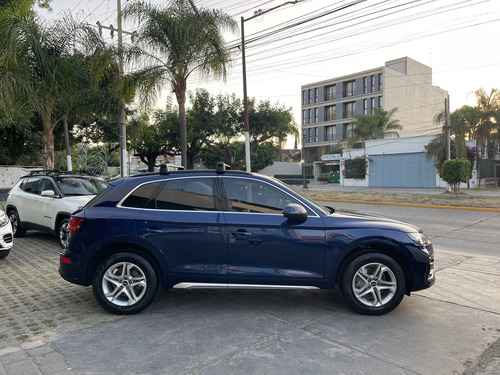 Audi Q5 2.0 L 45 Tfsi Elite Dsg