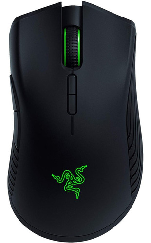 Mouse Gamer Inalambrico Razer 16000dpi 7 Botones Bluetooth