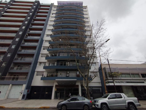 Departamento 2 Ambientes En Barracas Venta