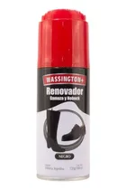 Comprar Renovador Aerosol De Gamuza Y Nobuk Wassington 