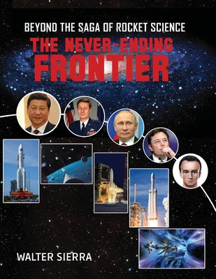 Libro Beyond The Saga Of Rocket Science: The Never-ending...