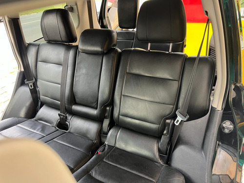 Mitsubishi Pajero Full 3.2 HPE 4X4 16V TURBO INTERCOOLER DIESEL 4P AUTOMÁTICO
