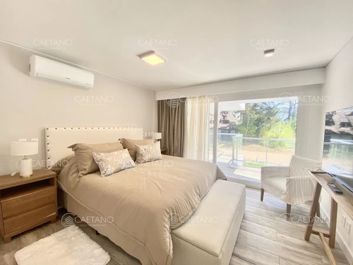 Venta Apartamento 3 Dormitorios. Playa Brava, Punta Del Este