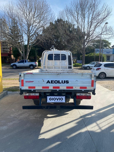 Aeolus City Rueda Simple 2.8t Diesel