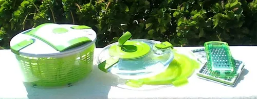 Salad Chef Original