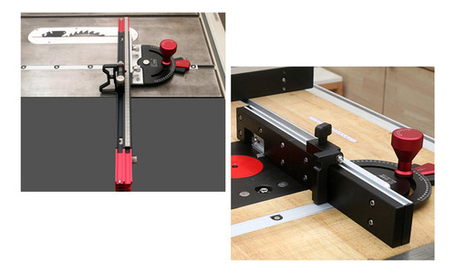 2025 Ho Kit De De Calibre De Inglete Compatible Con Sierra