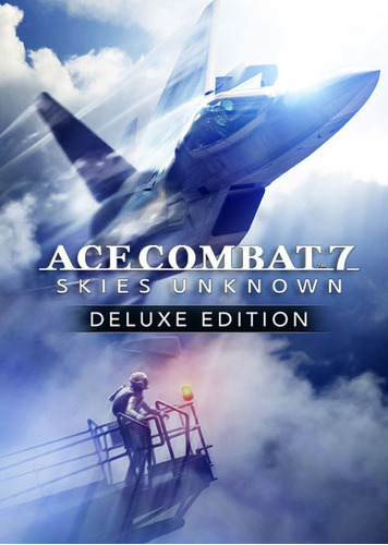 Ace Combat 7: Skies Unknown Deluxe Edition Steam Key Global