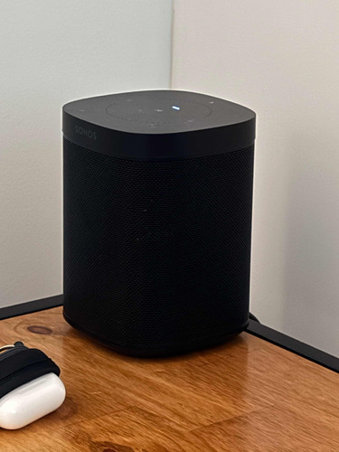 Sonos One Gen 2