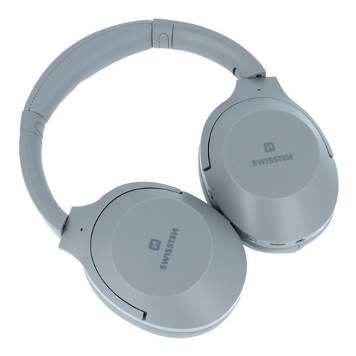 Auriculares Inalambricos Bluetooth Headset Radio Fm Swissten