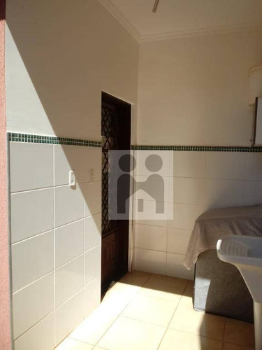 Imagem 8 de 28 de Casa Com 3 Dormitórios À Venda, 182 M² Por R$ 690.000,00 - Jardim Califórnia - Ribeirão Preto/sp - Ca0504
