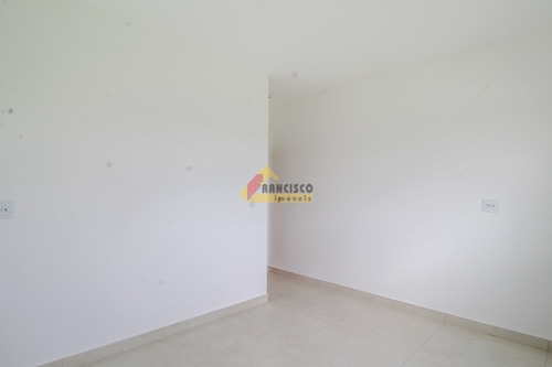 Imagem 8 de 13 de Casa À Venda, 3 Quartos, 2 Vagas, Rancho Alegre - Divinópolis/mg - 44880