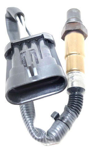 Sensor De Oxigeno Delantero Haima 3