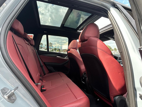 BMW X3 5p xDrive 30i L4/2.0/T Aut