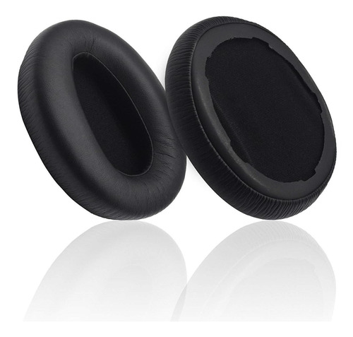 Almohadillas Para Los Oídos Sony Mdr-10rbt Mdr-10rnc Mdr-10r