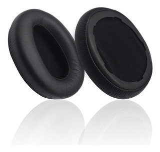 almohadillas para orejas y almohadillas para orejas para auriculares Almohadillas para auriculares Sony MDR-10rbt almohadillas de repuesto para auriculares MDR-10R MDR-10rnc