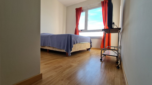 Imagen 5 de 13 de Departamento 3 Ambientes Con Balcon.