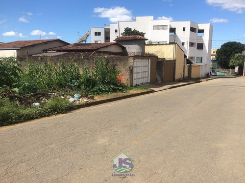 Lote Para Venda No Iguaçu Em Ipatinga - 620-1