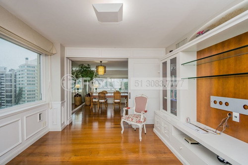Imagem 10 de 30 de Apartamento, 4 Dormitórios, 294.42 M², Bela Vista - 218439