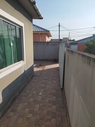 Casa Temporada