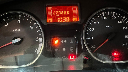 Renault Duster 16 D 4x2