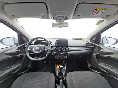 Fiat Cronos 1.3 FIREFLY FLEX DRIVE MANUAL