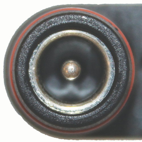 Sensor Posición Del Cigüeñal (ckp) Sl320 L6 3.2l 97