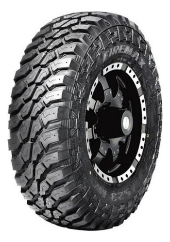 Llanta 31x10.50r15 Firemax Fm523