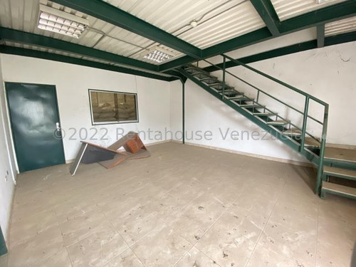 Imagen 22 de 30 de Galpones En Venta Zona Industrial Barquisimeto, Vigilancia Privada, Código 23-14426, Mz 29/03