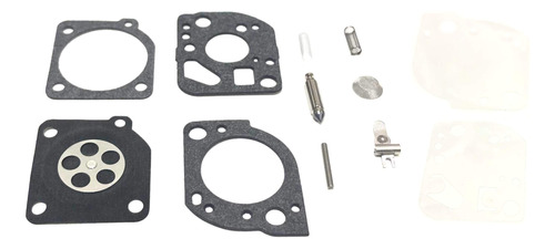 Kit Reparacion Carburador Homelite Simple Start Trimmer